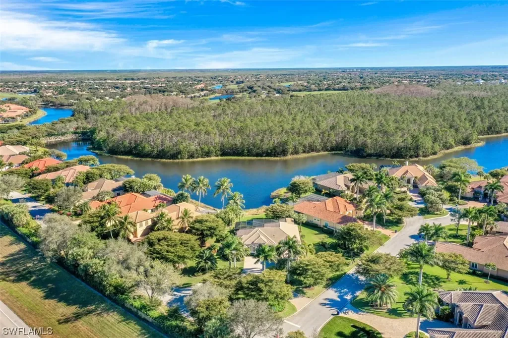 22001 Chartwell View Court Estero FL 34135