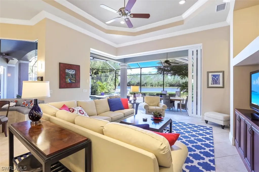 22001 Chartwell View Court Estero FL 34135