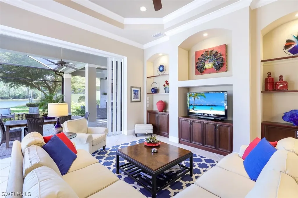 22001 Chartwell View Court Estero FL 34135