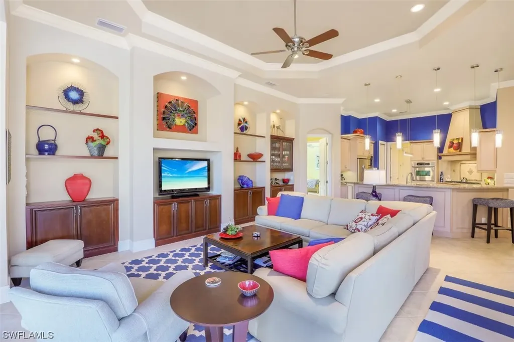 22001 Chartwell View Court Estero FL 34135