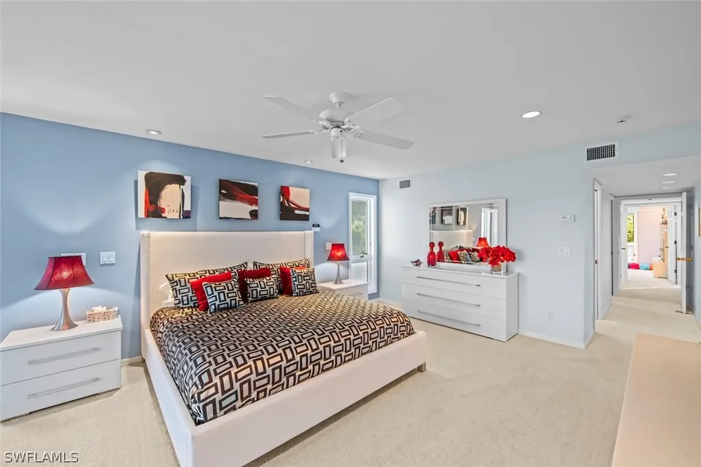444 Lighthouse Way Sanibel FL 33957