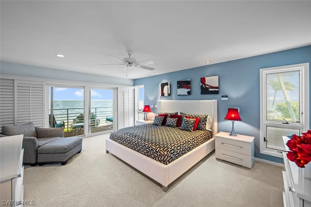 444 Lighthouse Way Sanibel FL 33957