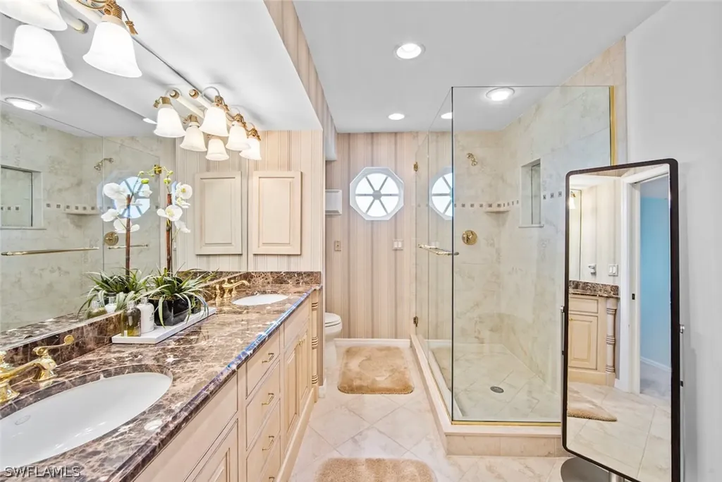 444 Lighthouse Way Sanibel FL 33957