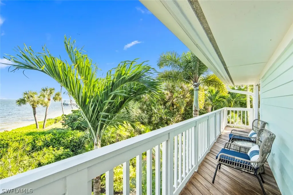 444 Lighthouse Way Sanibel FL 33957