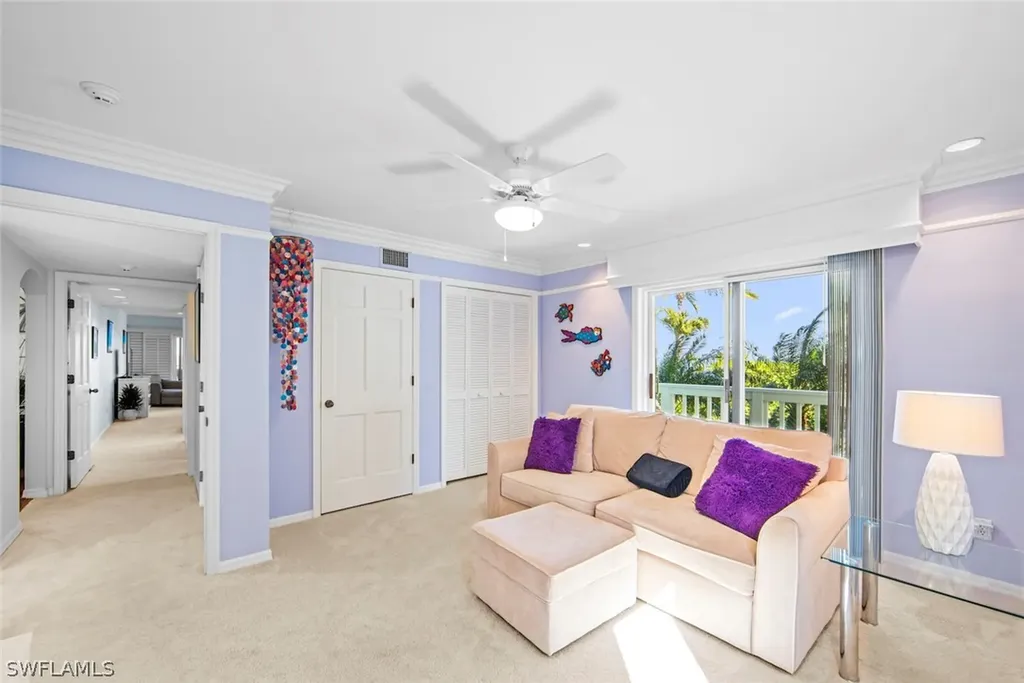 444 Lighthouse Way Sanibel FL 33957