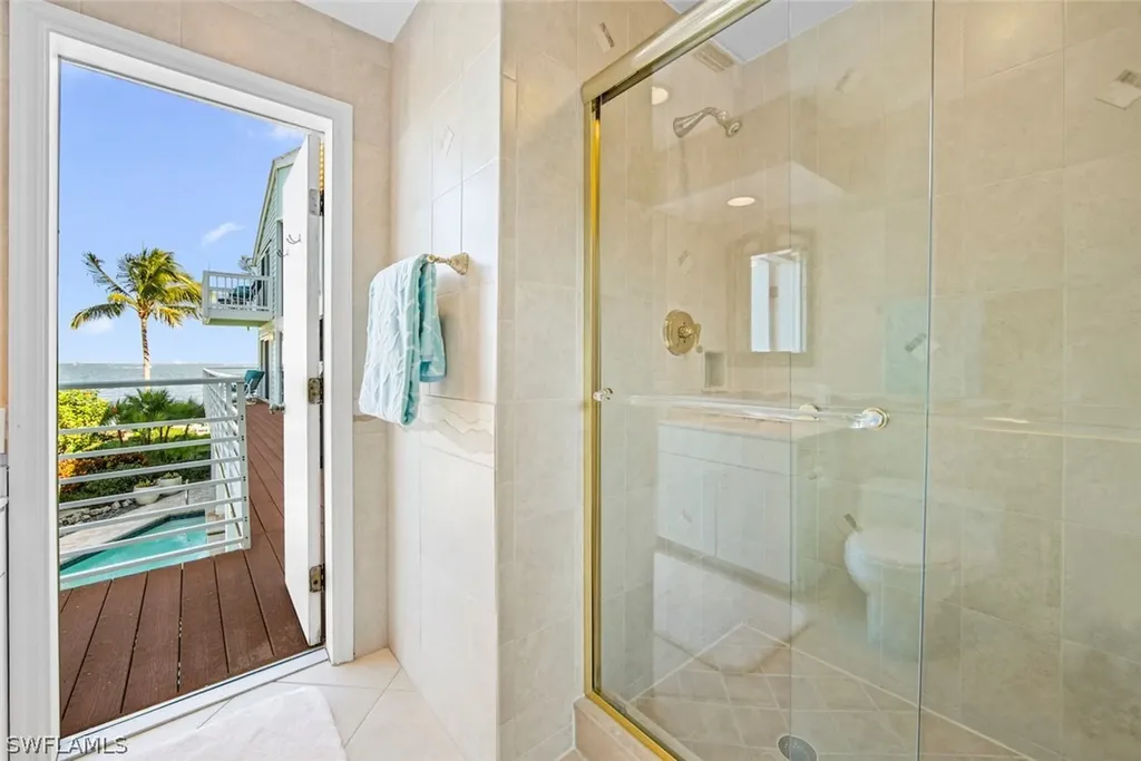 444 Lighthouse Way Sanibel FL 33957