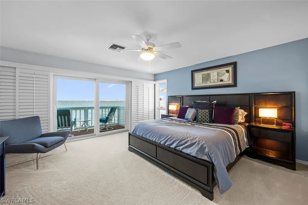 444 Lighthouse Way Sanibel FL 33957