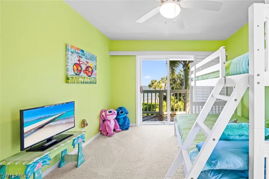 444 Lighthouse Way Sanibel FL 33957