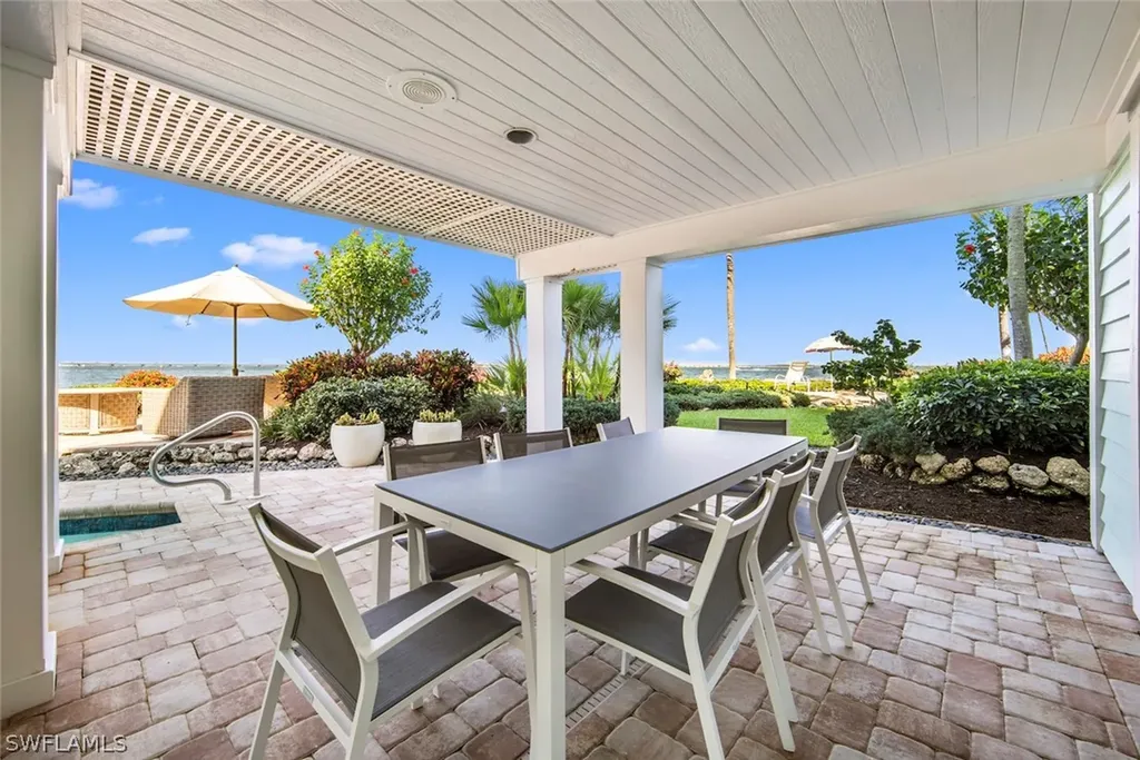 444 Lighthouse Way Sanibel FL 33957