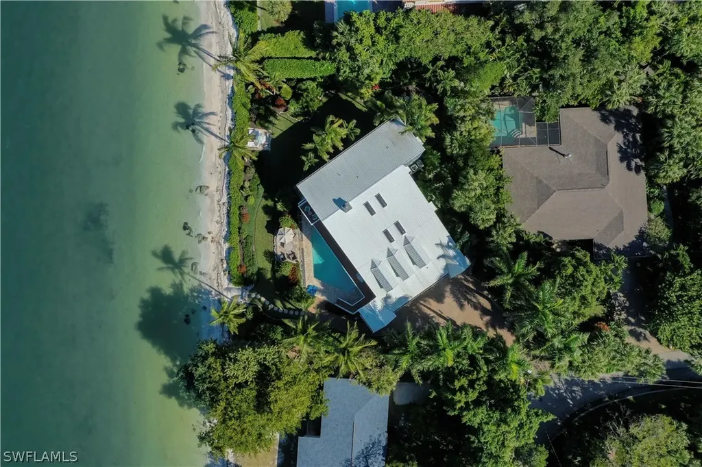 444 Lighthouse Way Sanibel FL 33957