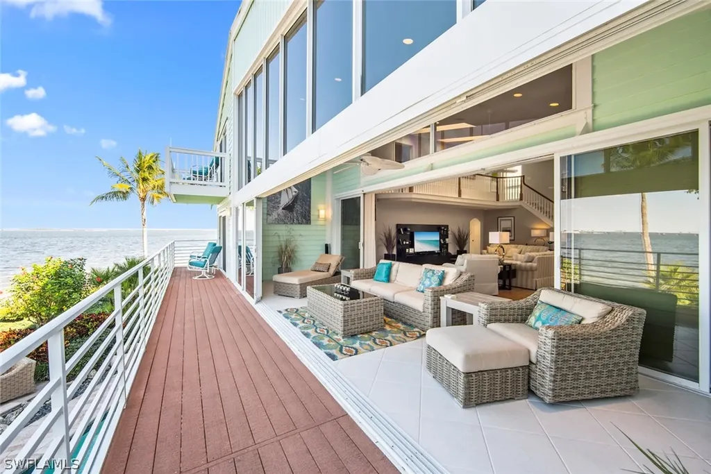 444 Lighthouse Way Sanibel FL 33957