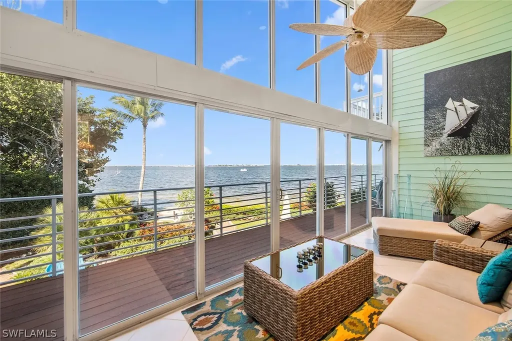 444 Lighthouse Way Sanibel FL 33957