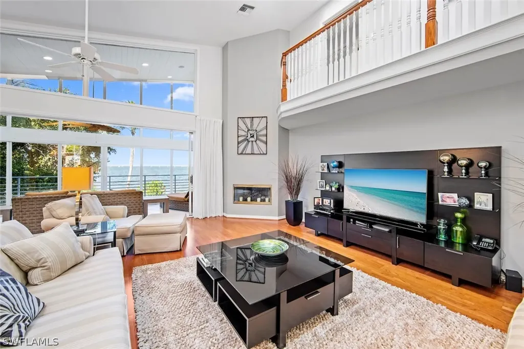 444 Lighthouse Way Sanibel FL 33957
