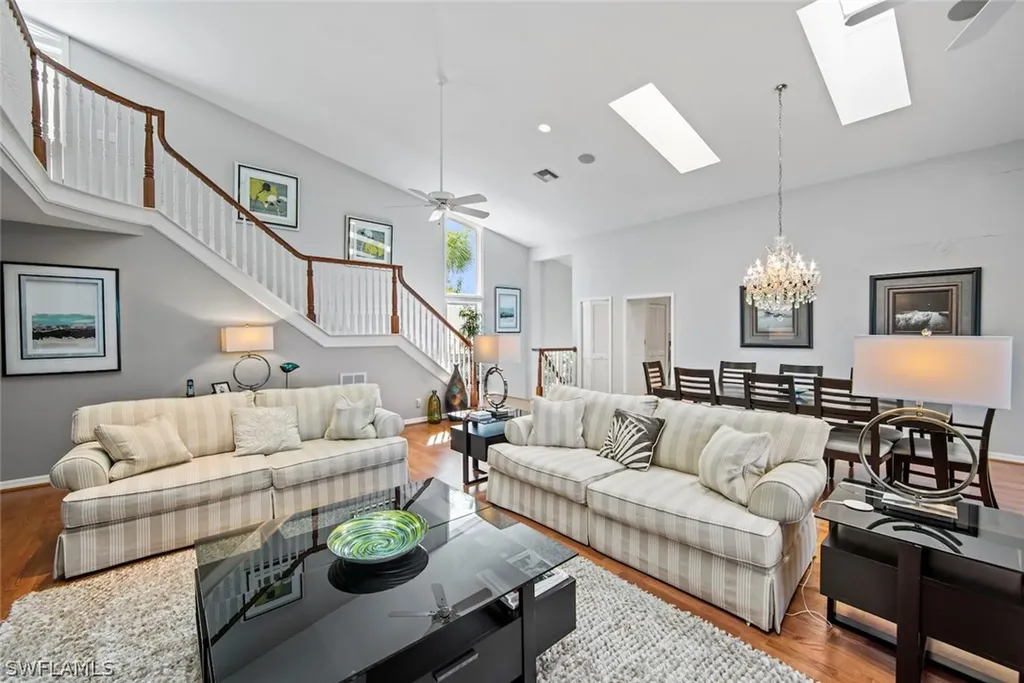 444 Lighthouse Way Sanibel FL 33957