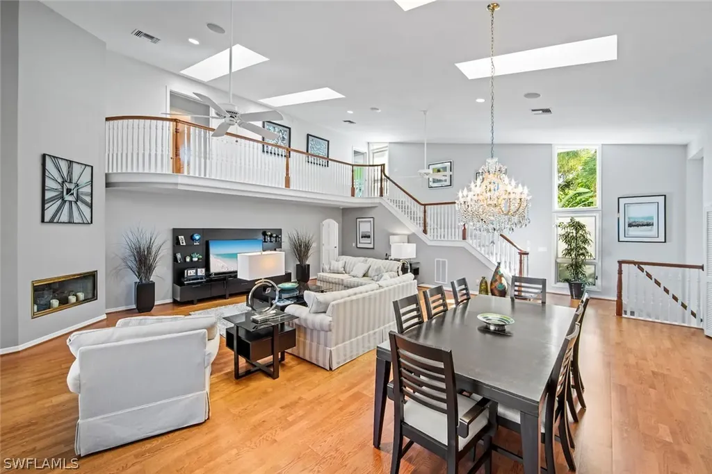 444 Lighthouse Way Sanibel FL 33957