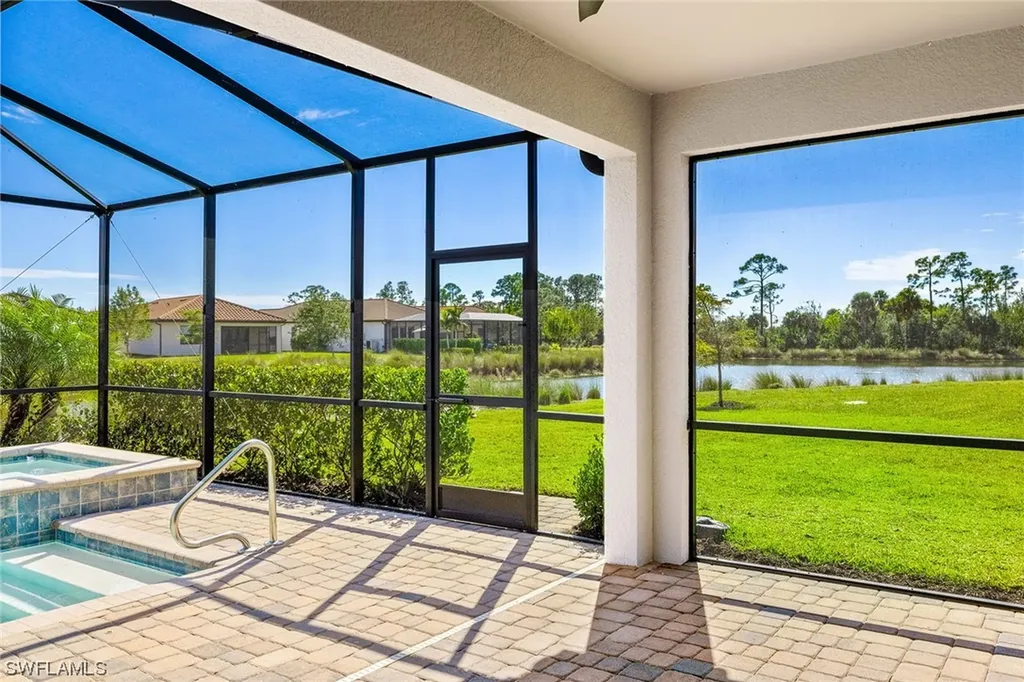 1657 Marton Court Naples FL 34113