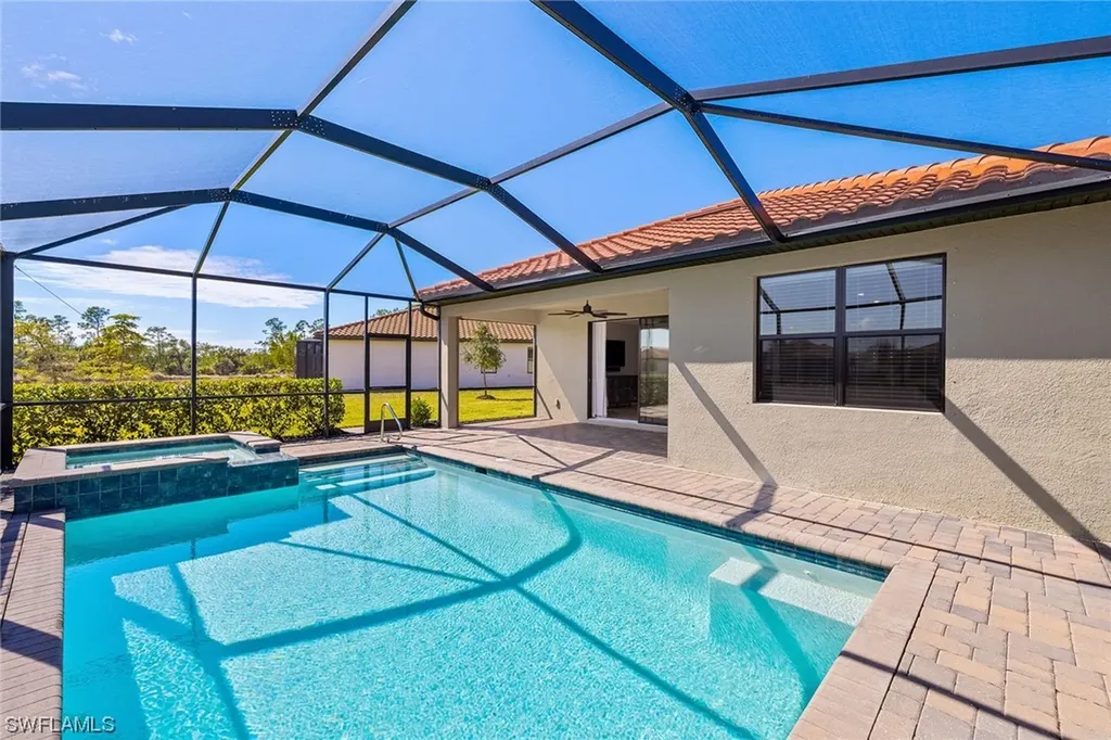 1657 Marton Court Naples FL 34113