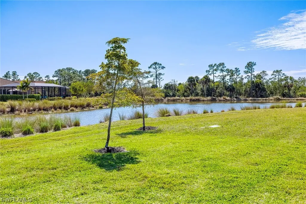 1657 Marton Court Naples FL 34113