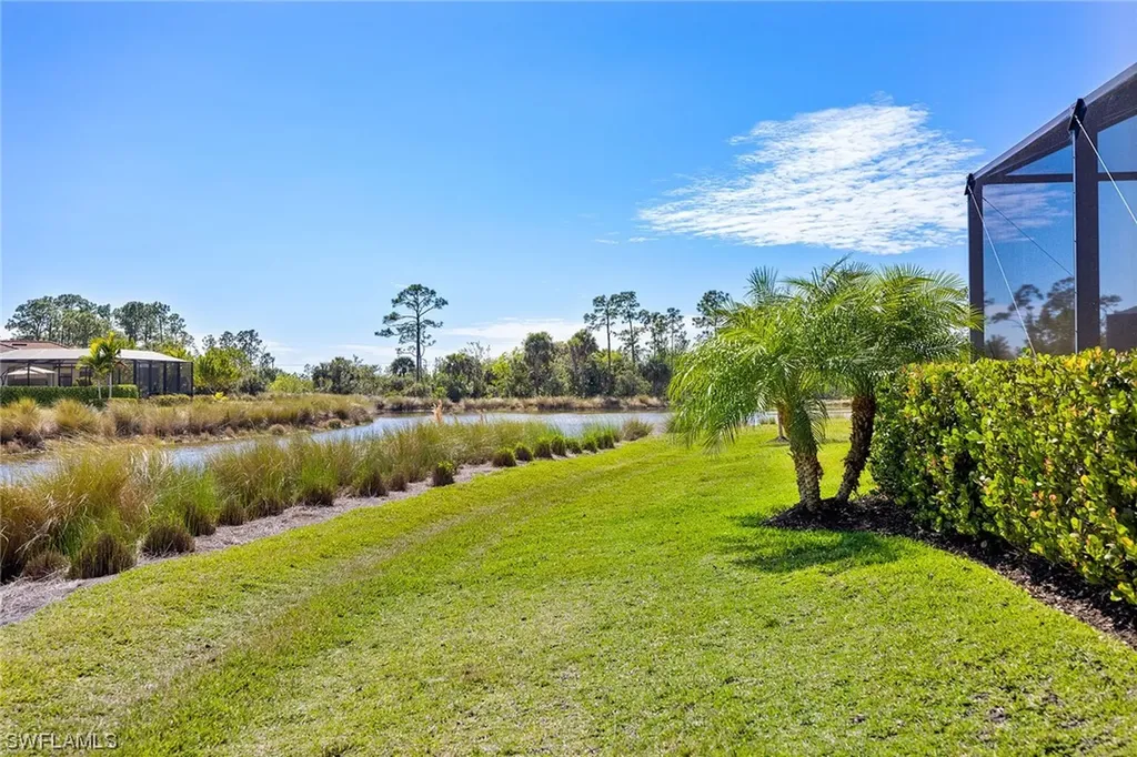 1657 Marton Court Naples FL 34113