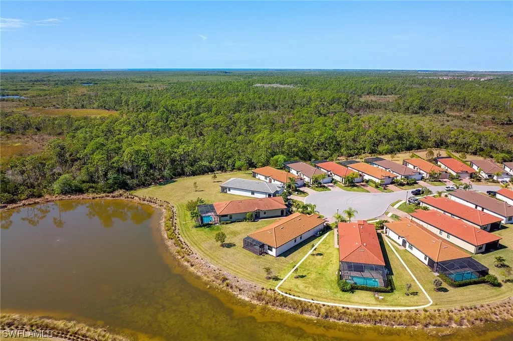1657 Marton Court Naples FL 34113