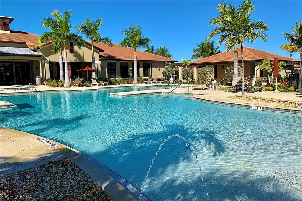 1657 Marton Court Naples FL 34113