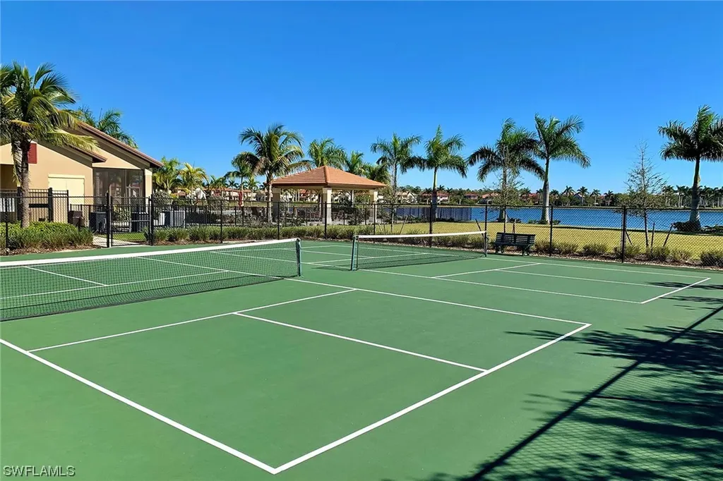 1657 Marton Court Naples FL 34113