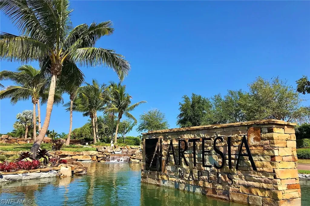 1657 Marton Court Naples FL 34113