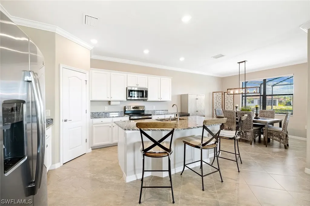 1657 Marton Court Naples FL 34113