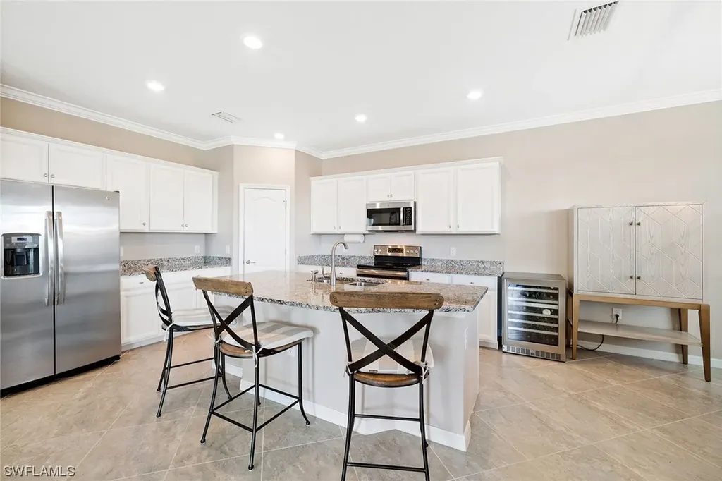 1657 Marton Court Naples FL 34113