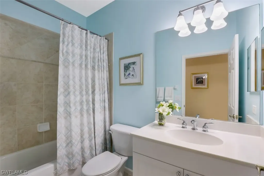 10392 Autumn Breeze Drive Estero FL 34135