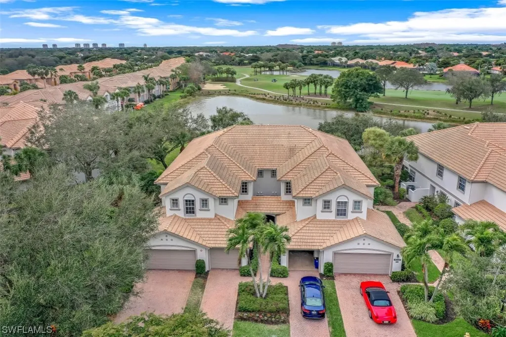 10392 Autumn Breeze Drive Estero FL 34135