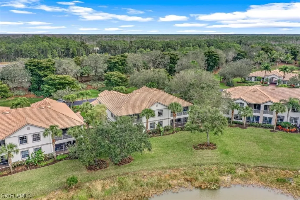 10392 Autumn Breeze Drive Estero FL 34135