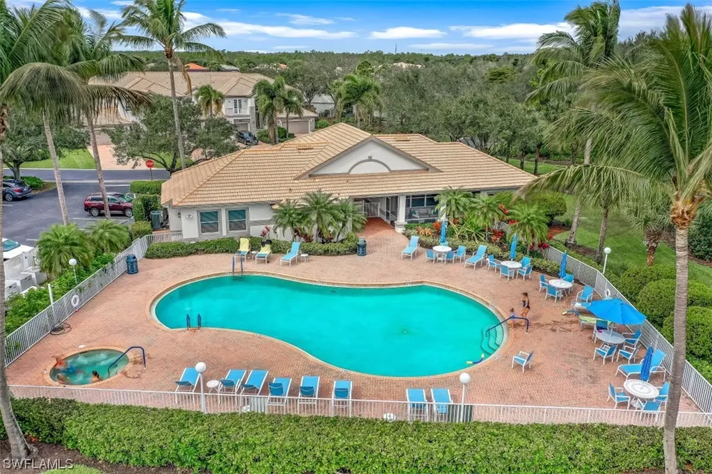 10392 Autumn Breeze Drive Estero FL 34135