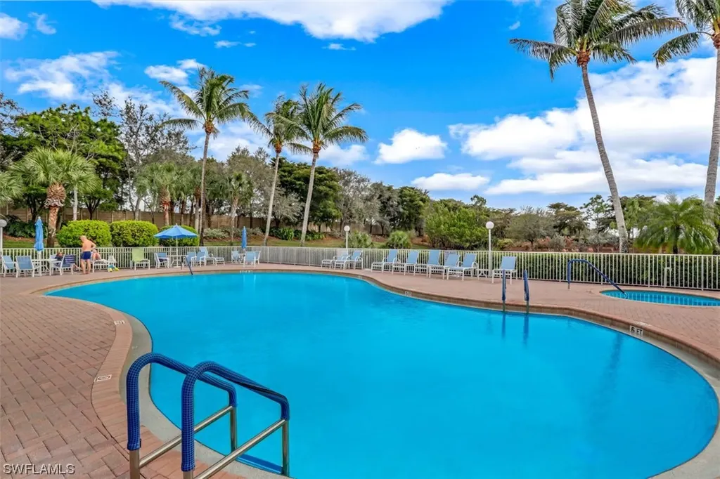 10392 Autumn Breeze Drive Estero FL 34135