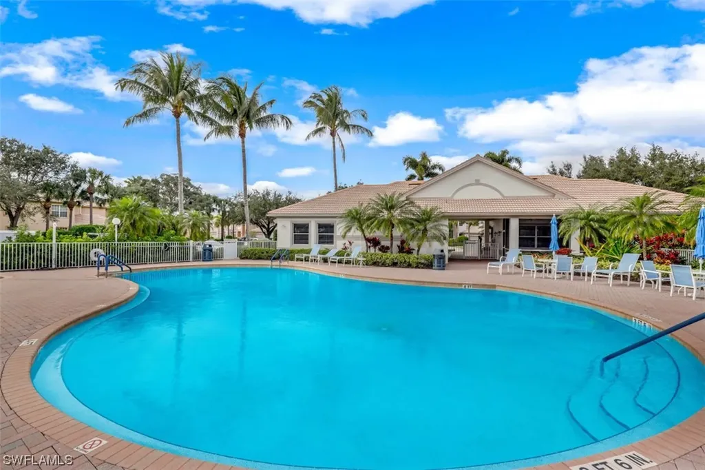 10392 Autumn Breeze Drive Estero FL 34135