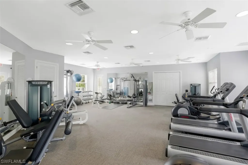 10392 Autumn Breeze Drive Estero FL 34135