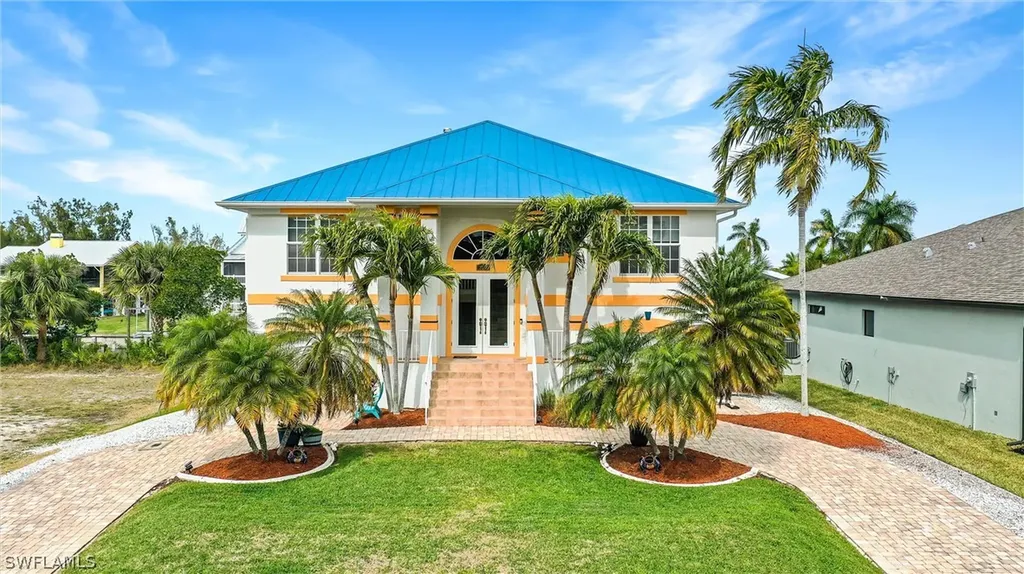 3278 Pine Tree Drive St. James City FL 33956
