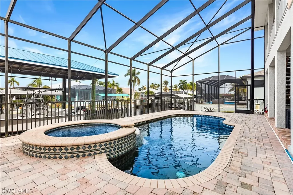 3278 Pine Tree Drive St. James City FL 33956