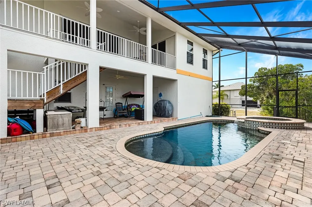 3278 Pine Tree Drive St. James City FL 33956
