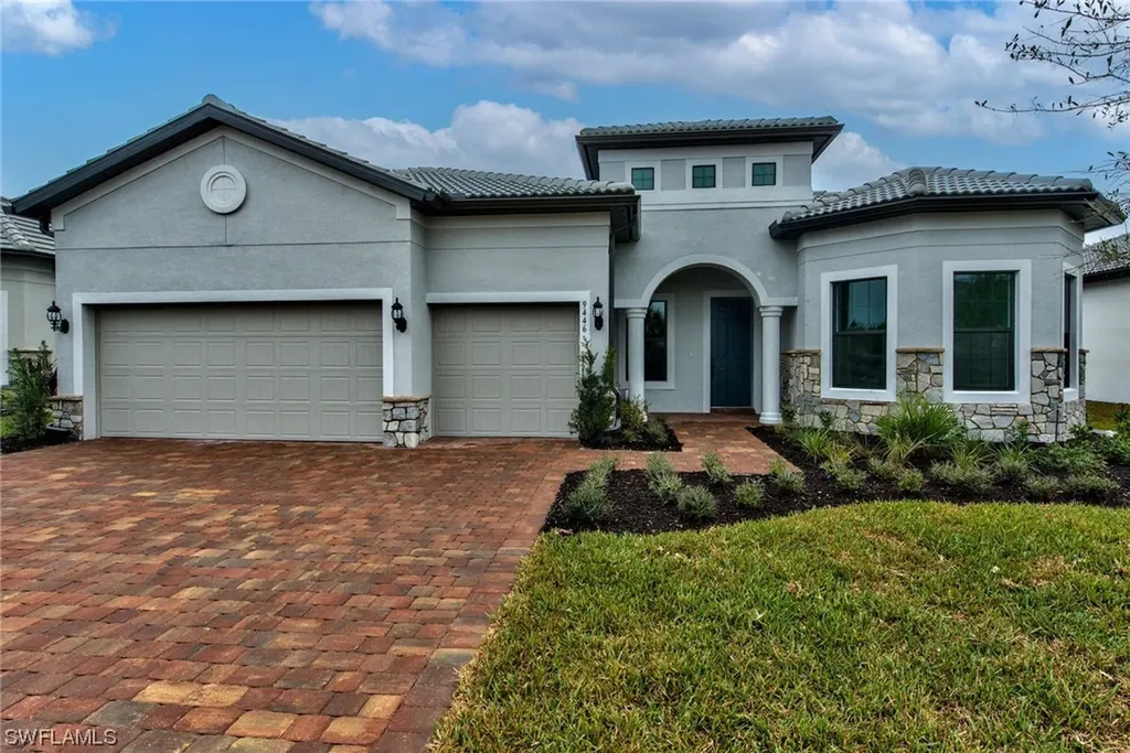 9446 Night Heron Lane Naples FL 34120