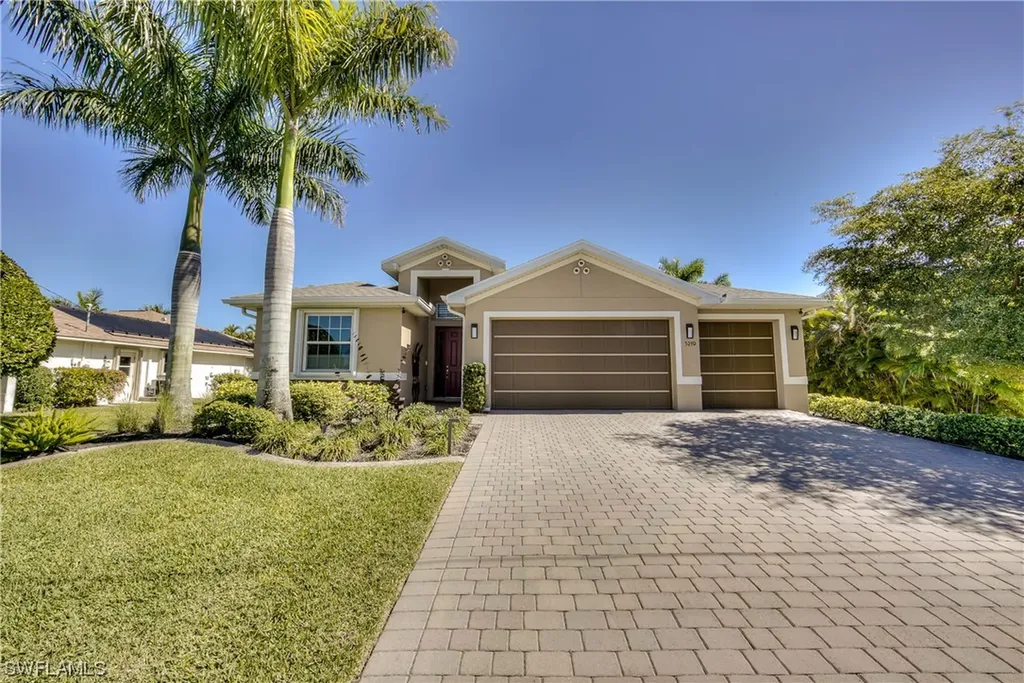 5219 SW 24th Avenue Cape Coral FL 33914