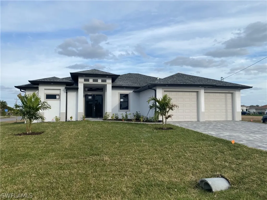 1 SW 35th Avenue Cape Coral FL 33991