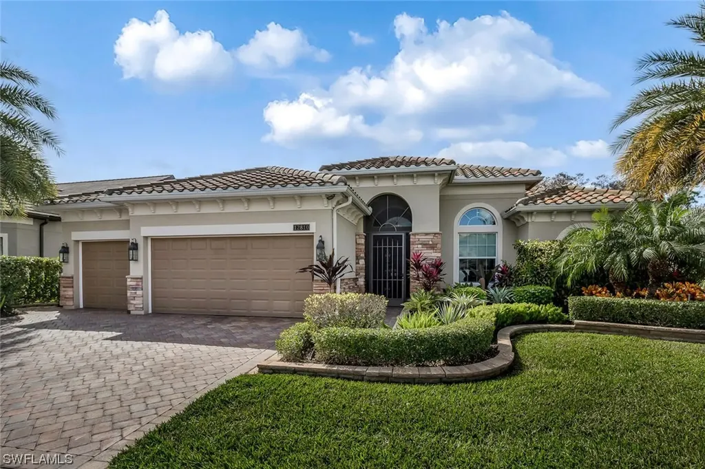 12810 Chadsford Circle Fort Myers FL 33913