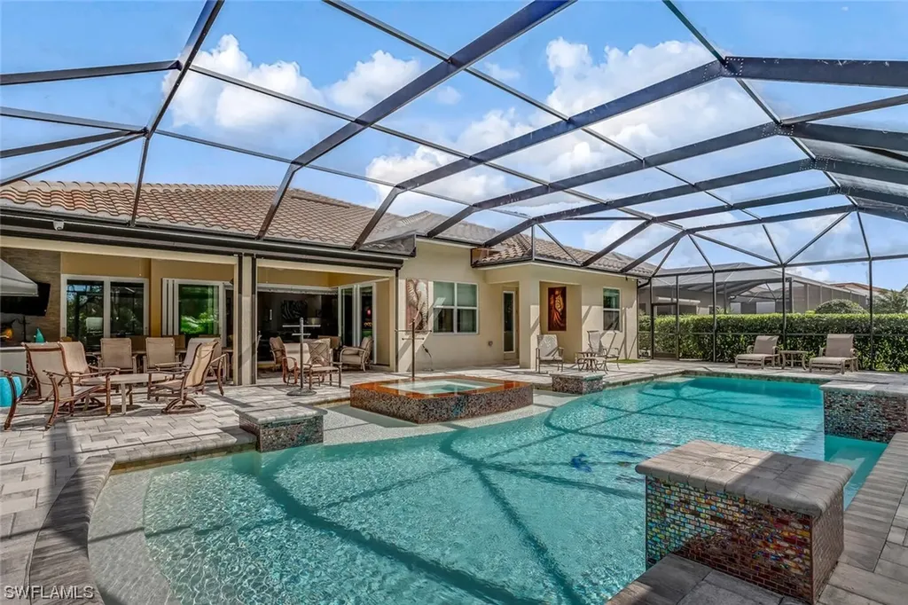 12810 Chadsford Circle Fort Myers FL 33913
