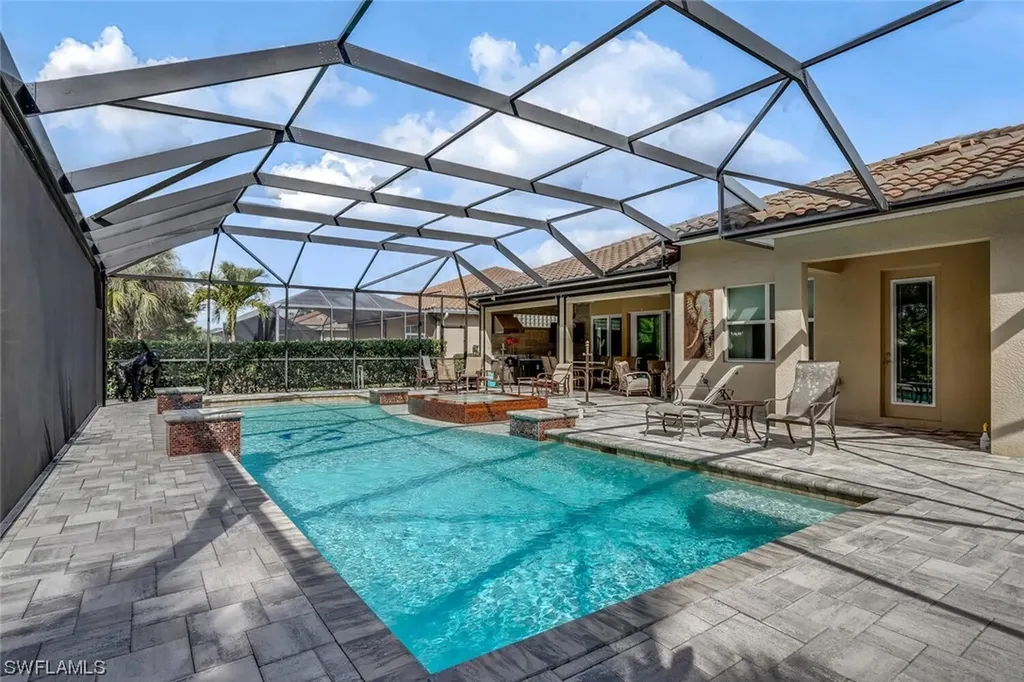 12810 Chadsford Circle Fort Myers FL 33913