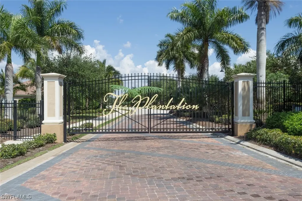 12810 Chadsford Circle Fort Myers FL 33913