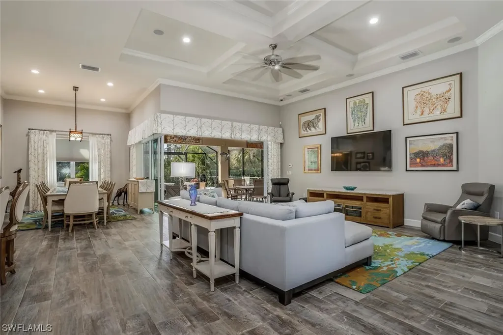 12810 Chadsford Circle Fort Myers FL 33913