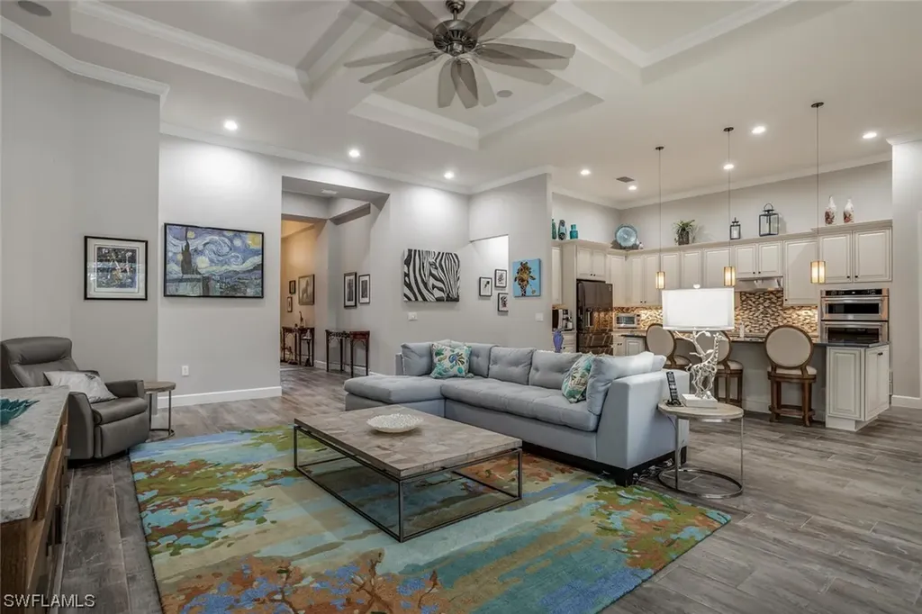 12810 Chadsford Circle Fort Myers FL 33913