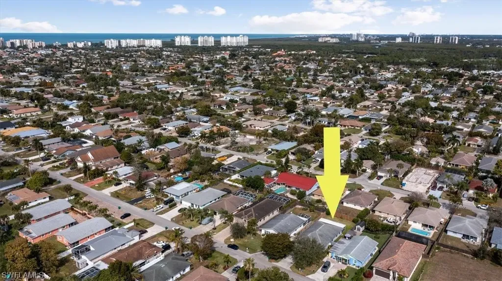 779 102nd Avenue N Naples FL 34108