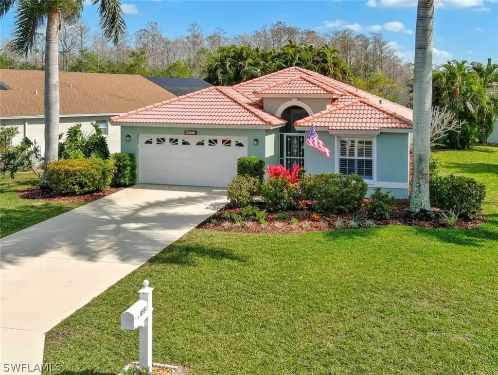 8551 Manderston Court Fort Myers FL 33912